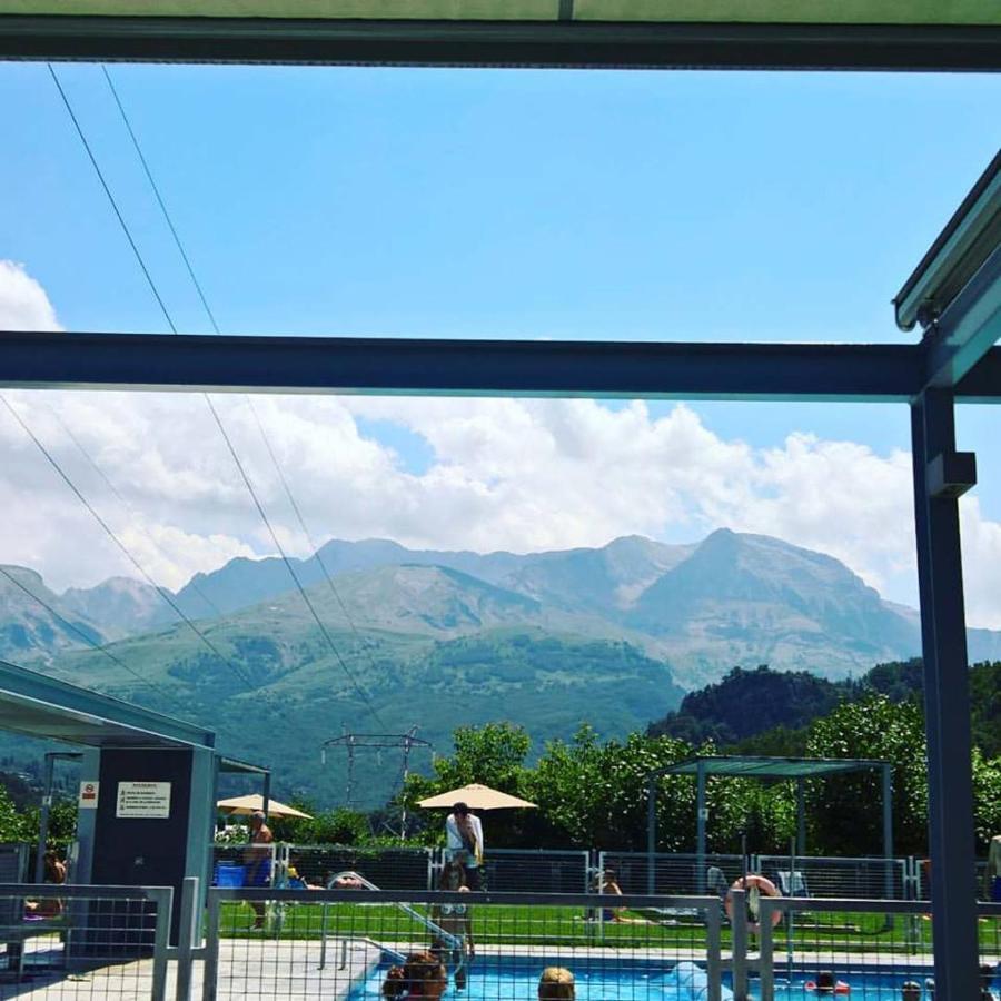 Сasa de vacaciones Ibones - *