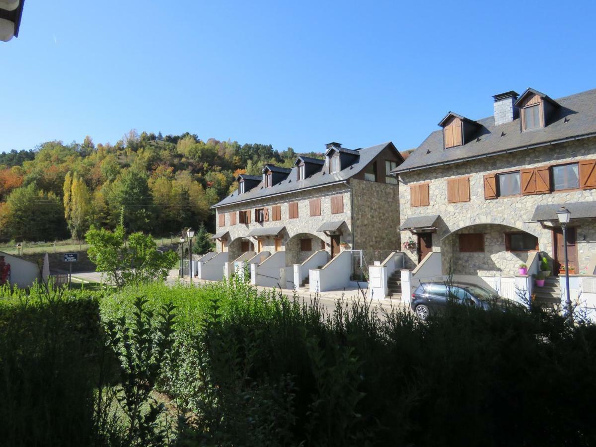 Holiday home Ibones - Escarrilla