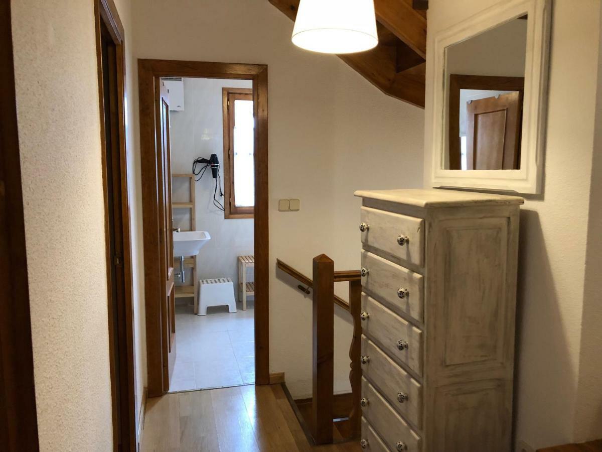 Ibones - Holiday home Escarrilla