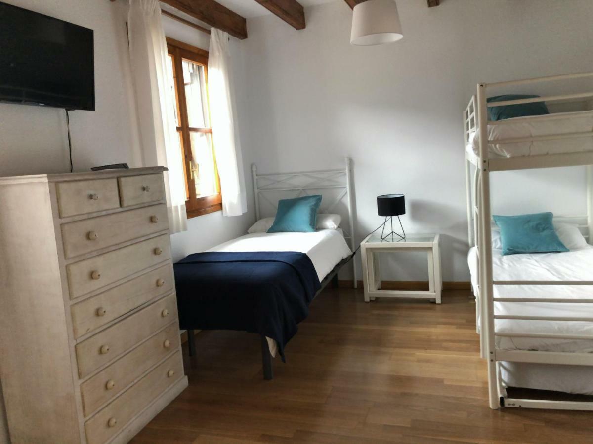 Сasa de vacaciones Ibones -