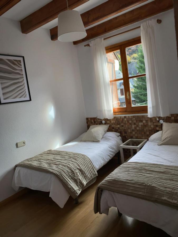 Ibones - Holiday home *